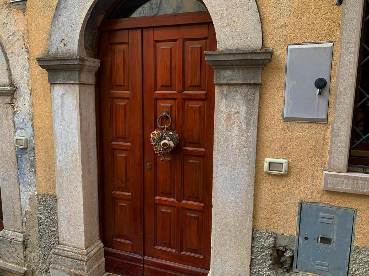 Villa Free Parking - Casa In Montagna Rivisondoli Exterior foto